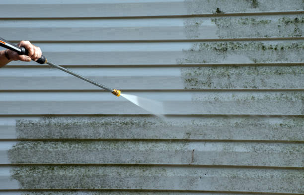 Trusted Fairfield, AL Pressure Washing Services Experts